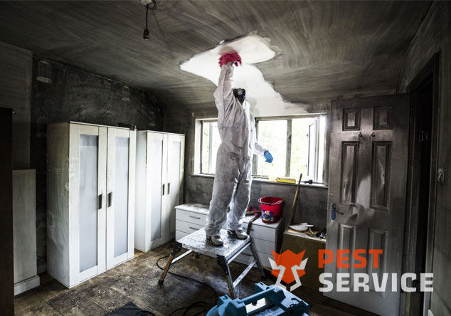 Профессиональная уборка помещений после пожара в Междуреченске от 2500 руб: удаление сажи, копоти и запаха гари, глубокая очистка поверхностей и восстановление чистоты. Быстро, безопасно и эффективно.